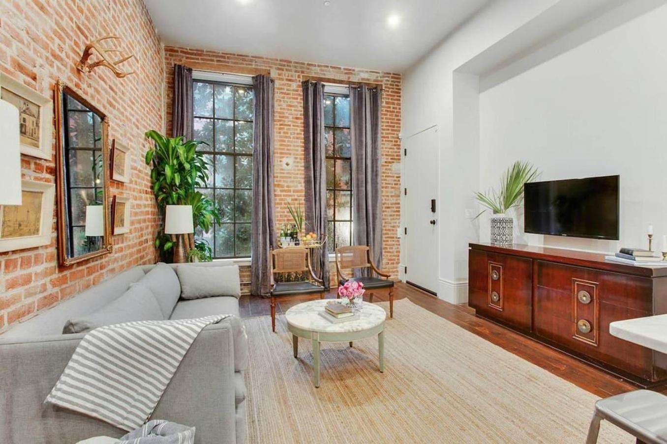 4Br Gem On Gravier Close To Dining & Souvenirs Hotel New Orleans Exterior foto